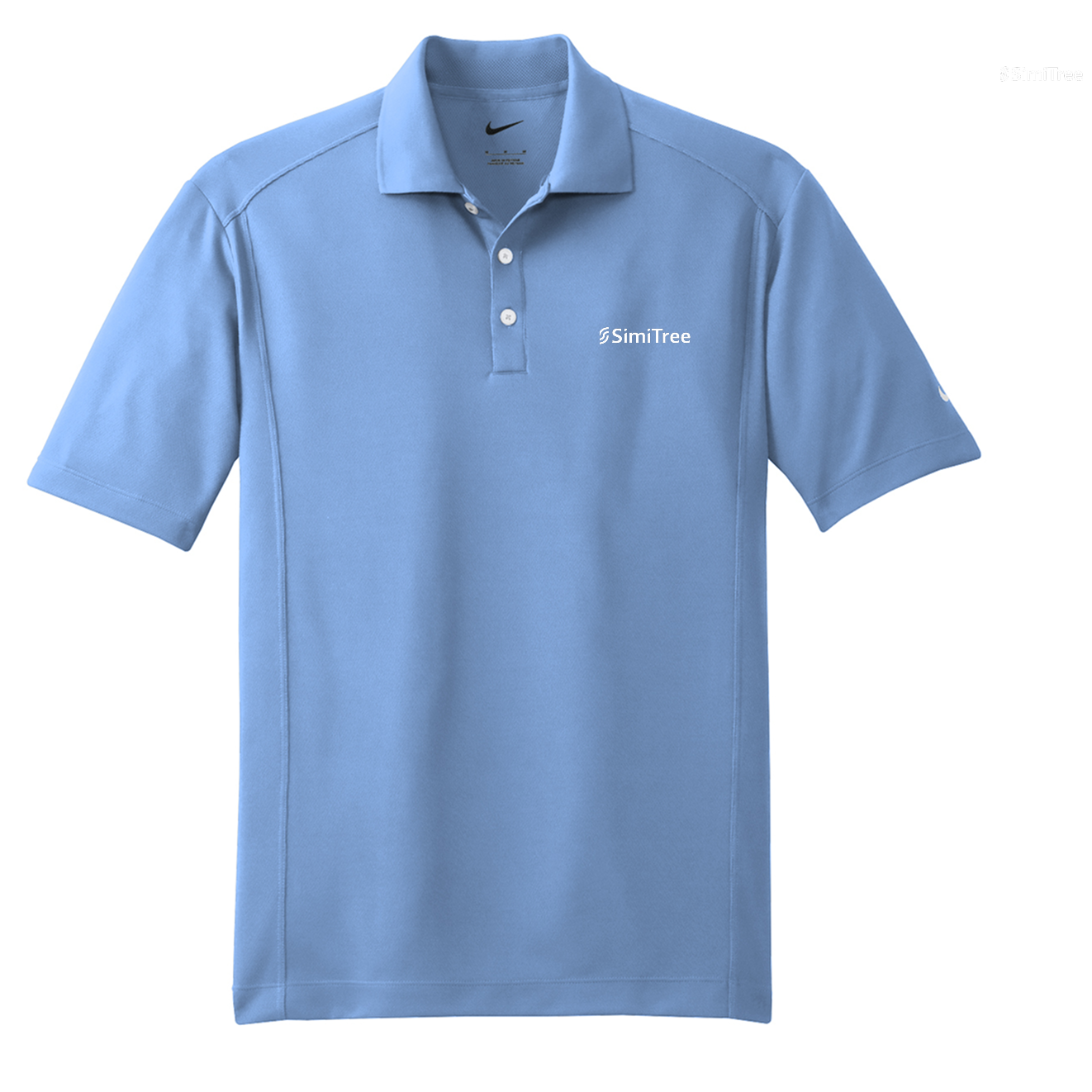 Nike Dri-FIT Classic Polo