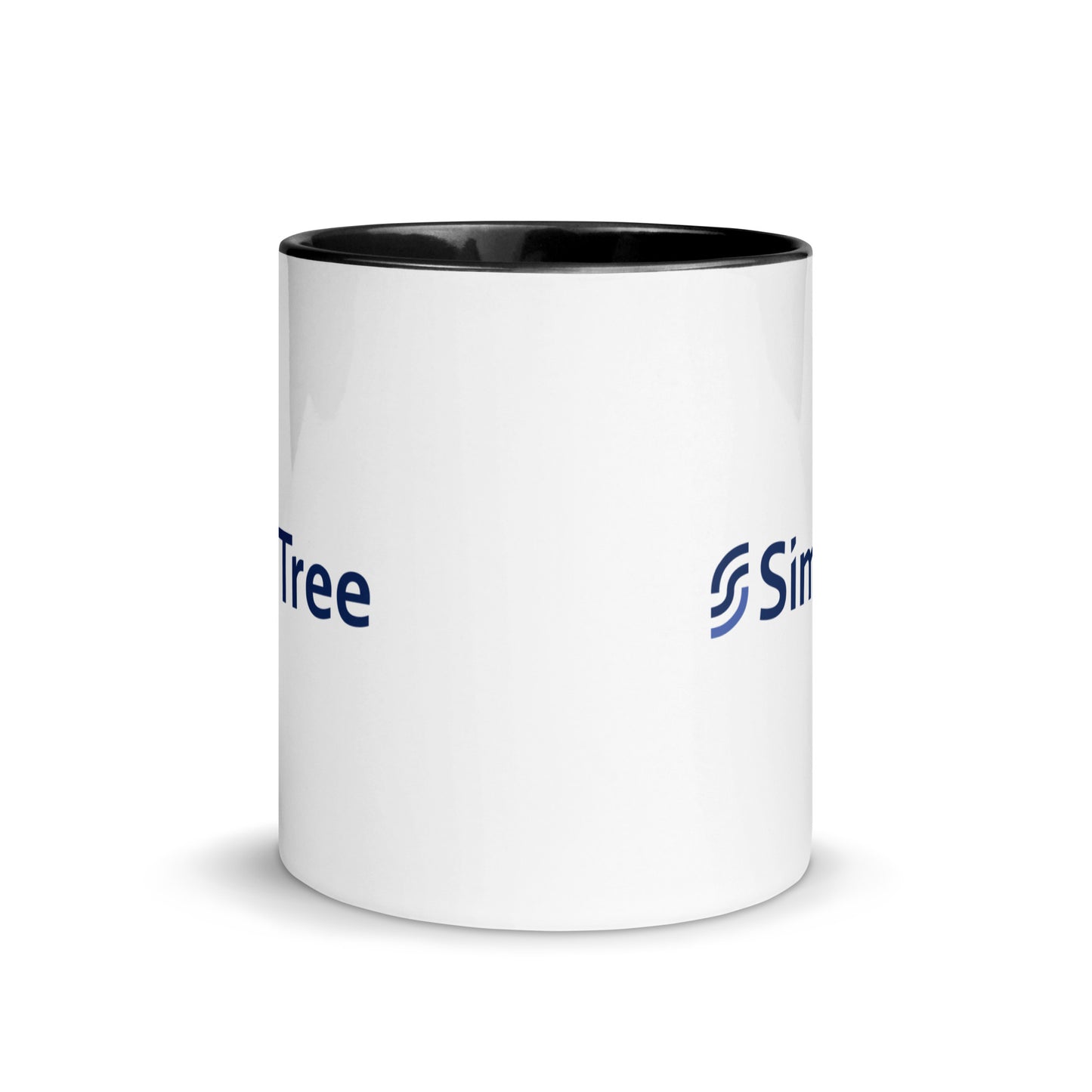 Mug w/ Color Inside