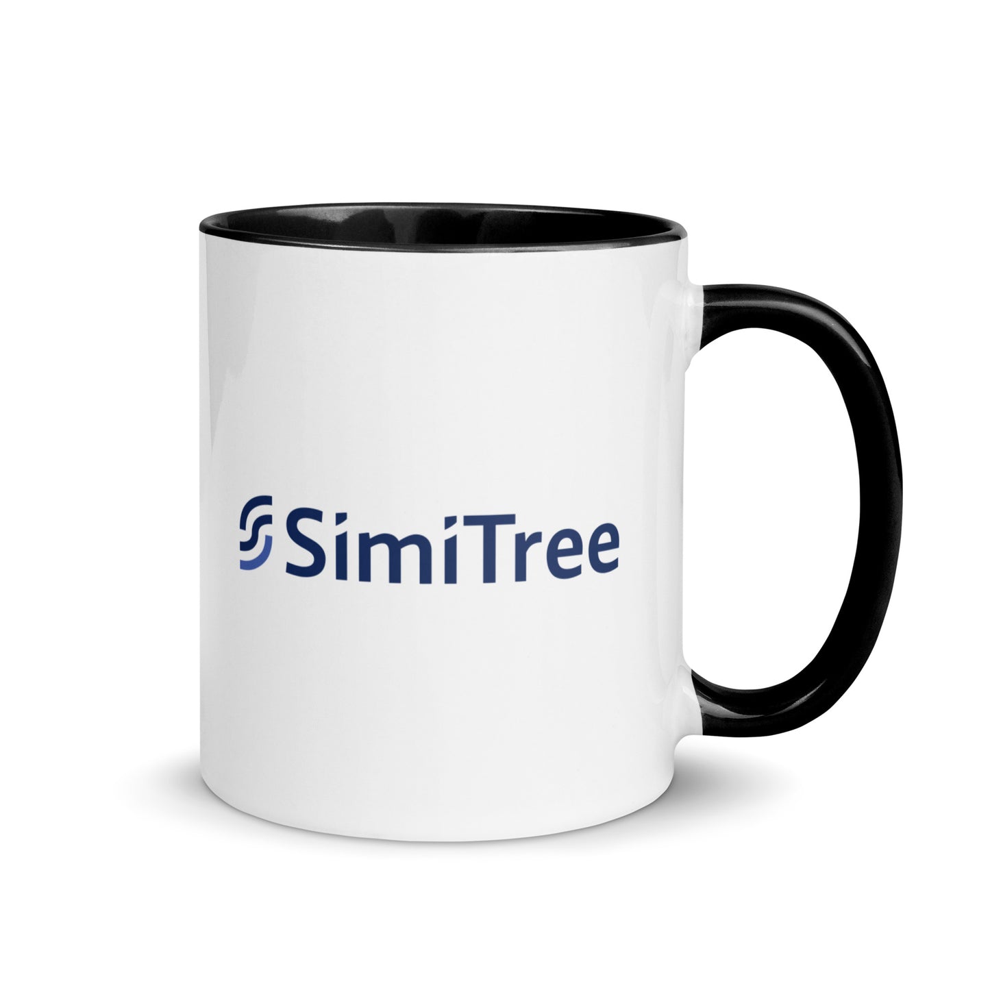 Mug w/ Color Inside