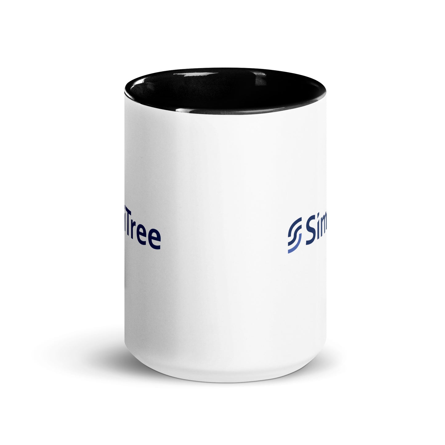 Mug w/ Color Inside