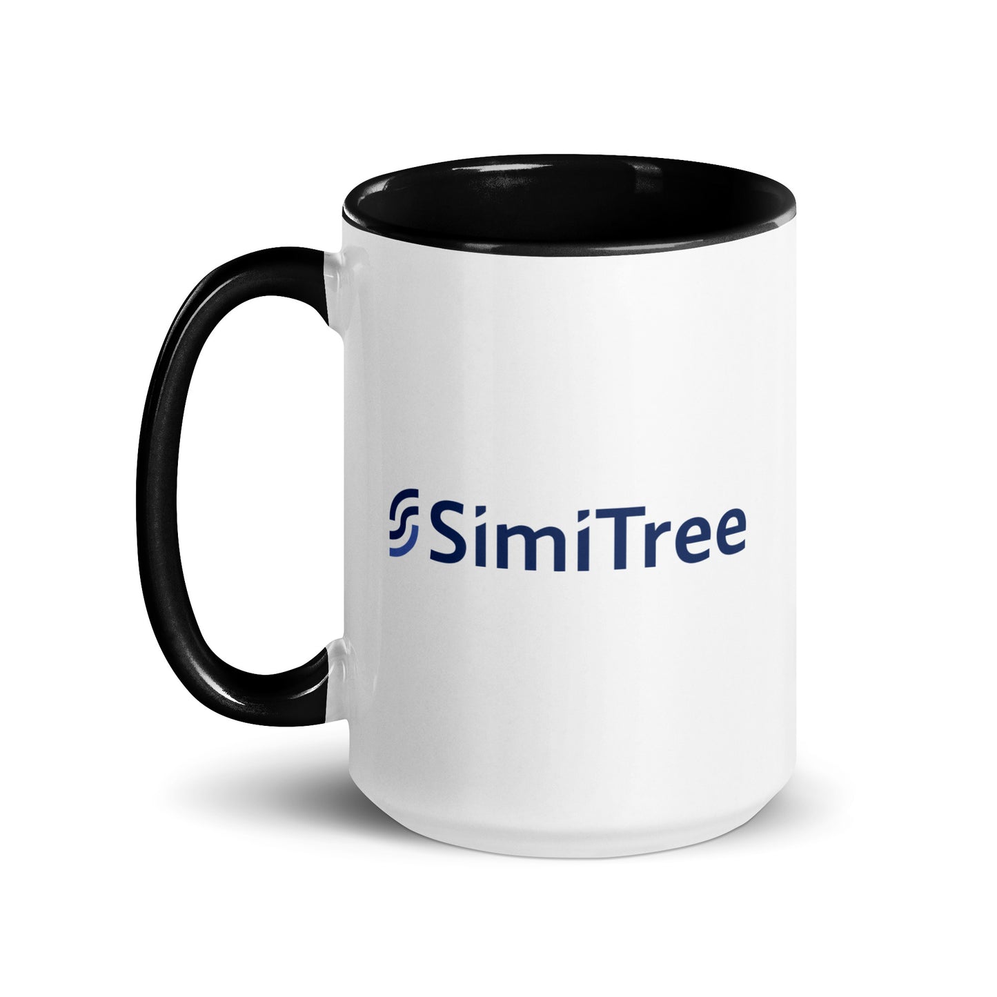 Mug w/ Color Inside