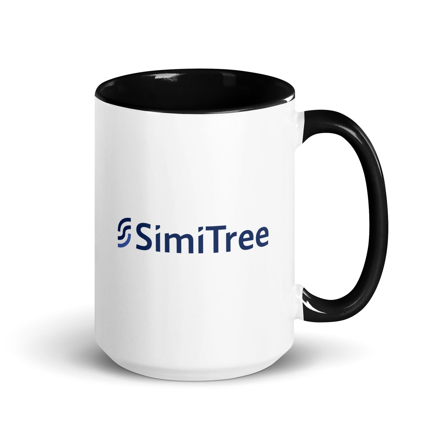 Mug w/ Color Inside