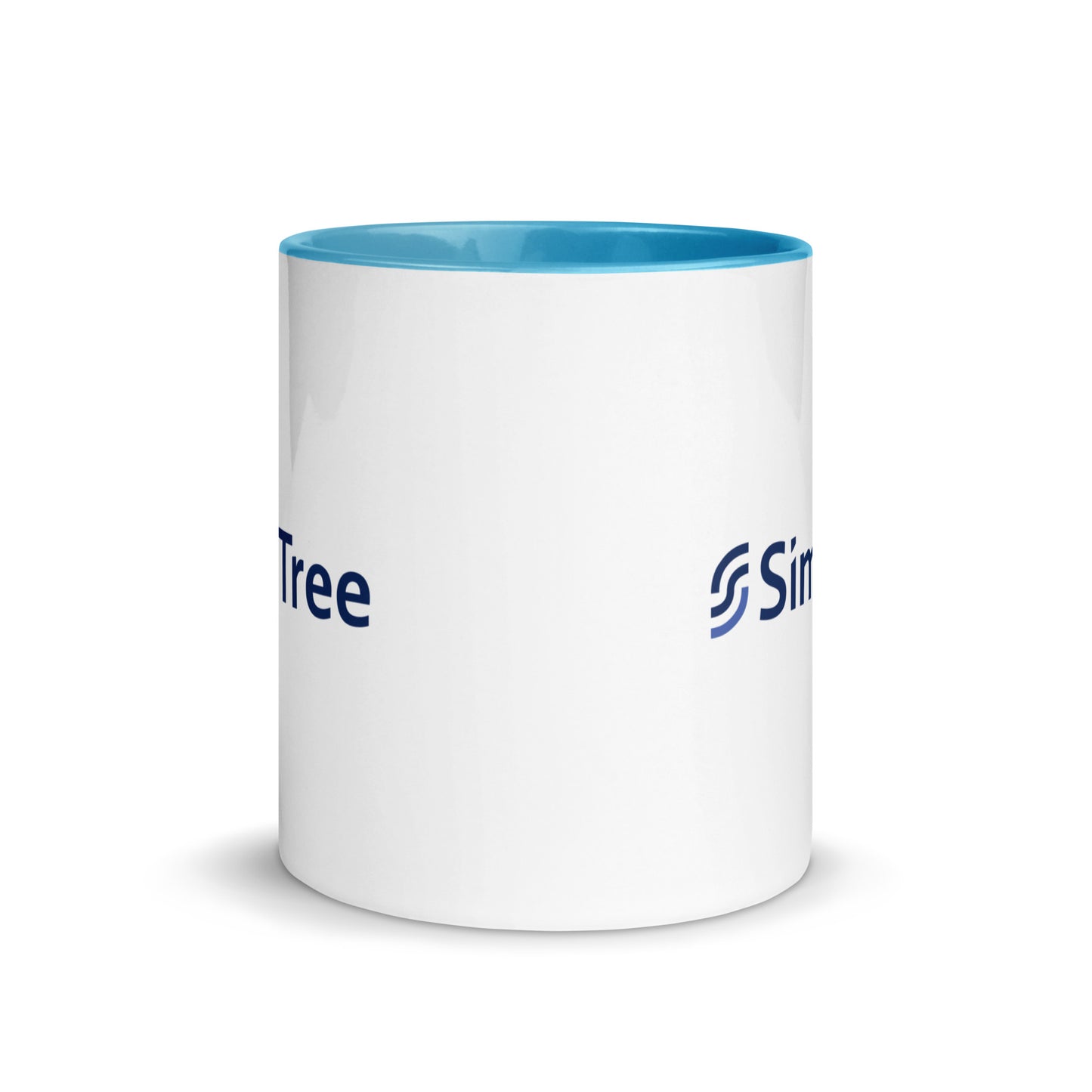 Mug w/ Color Inside