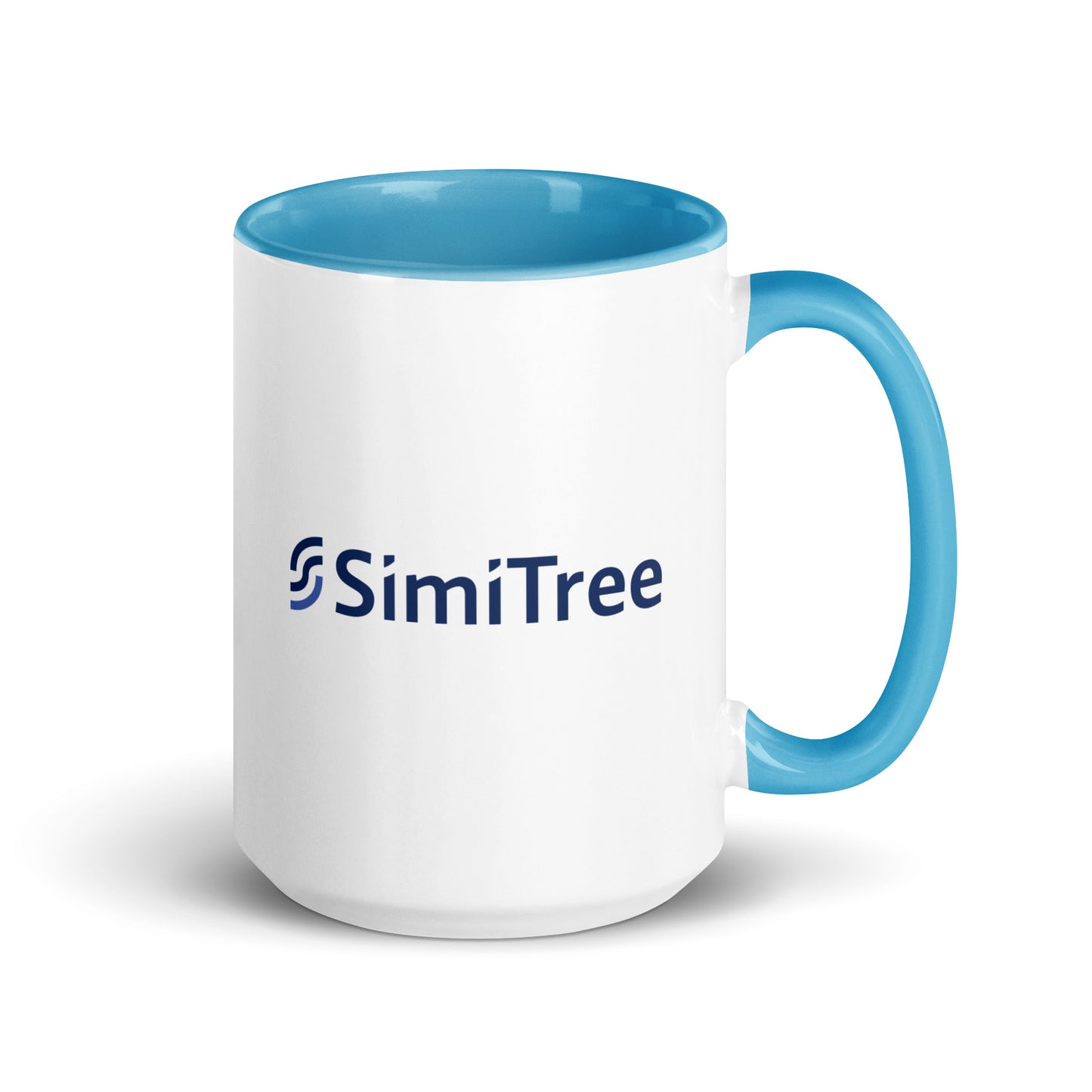Mug w/ Color Inside