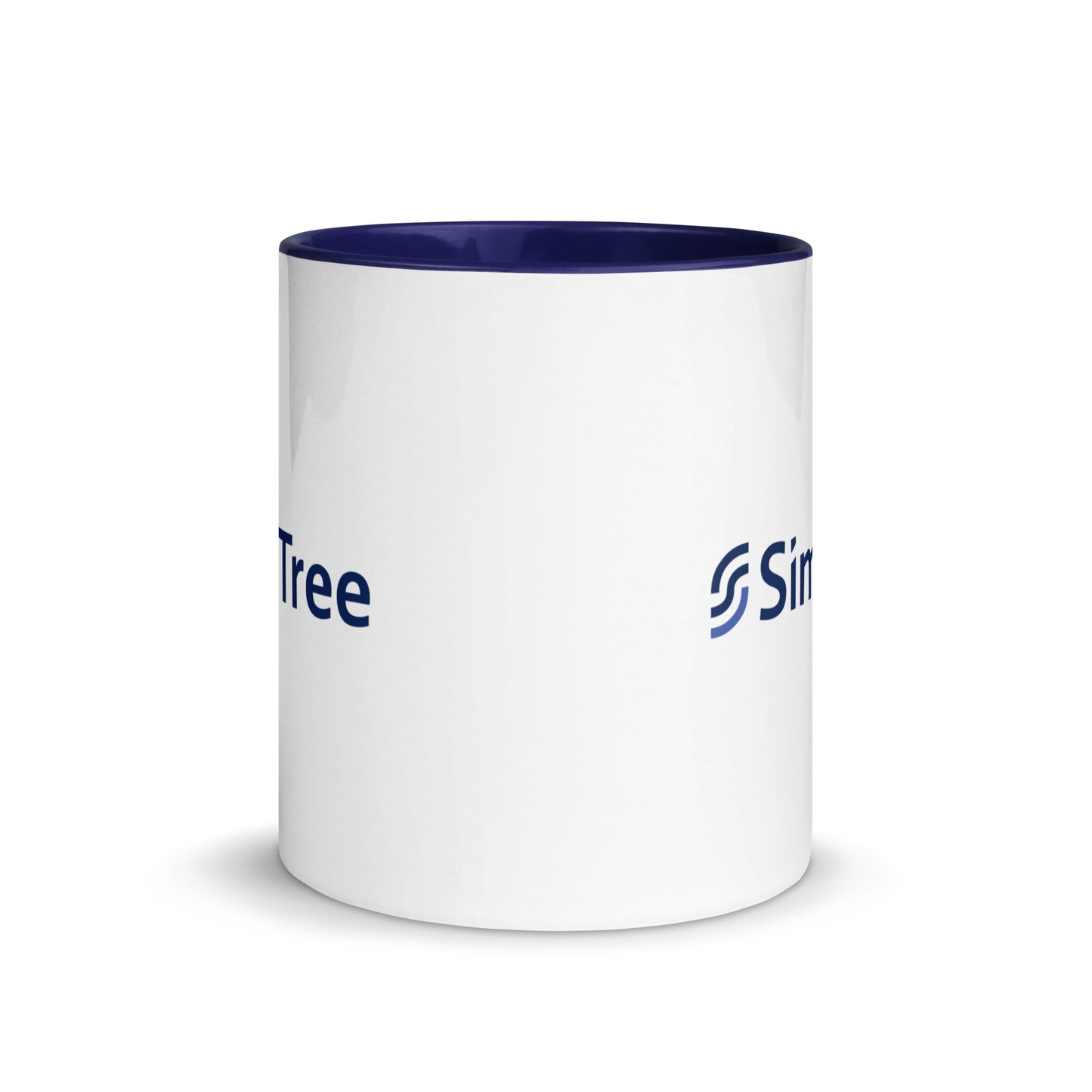 Mug w/ Color Inside