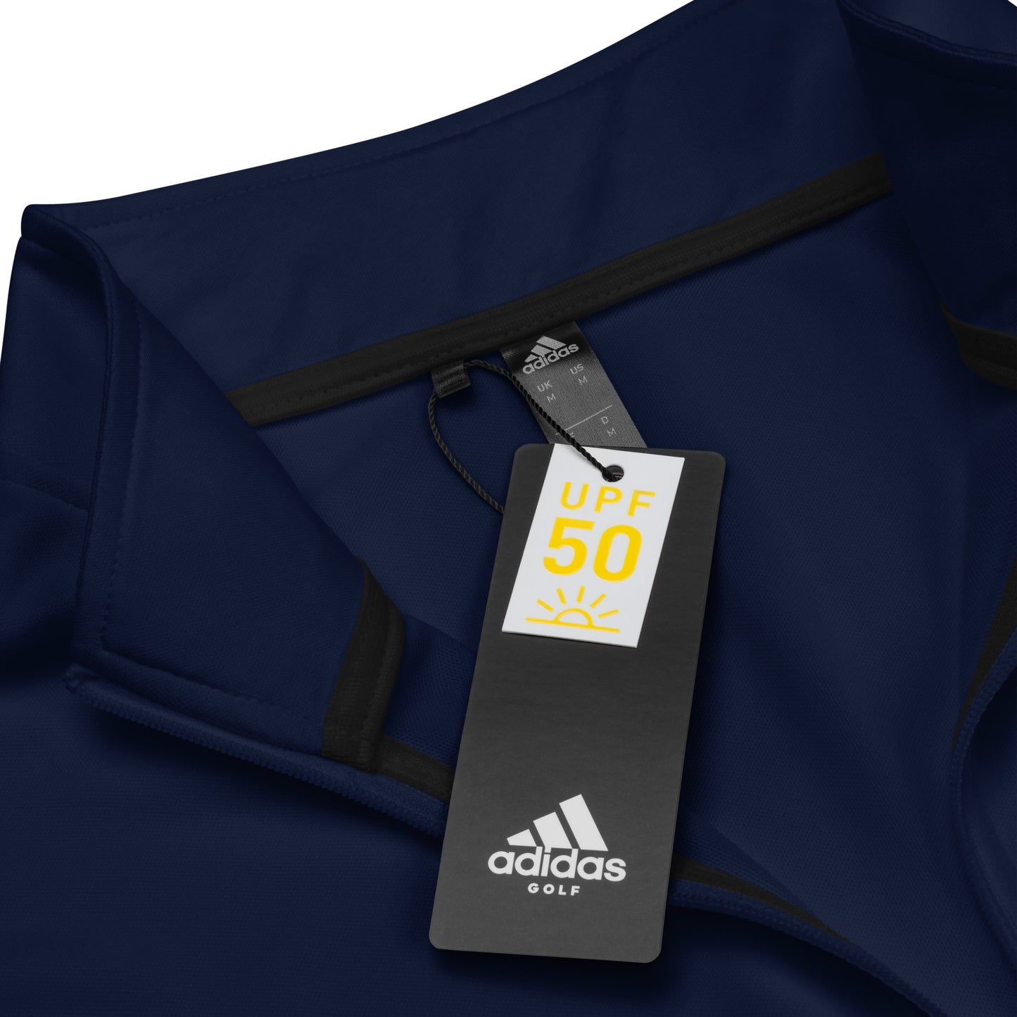 Adidas | Men's Quarter Zip Pullover