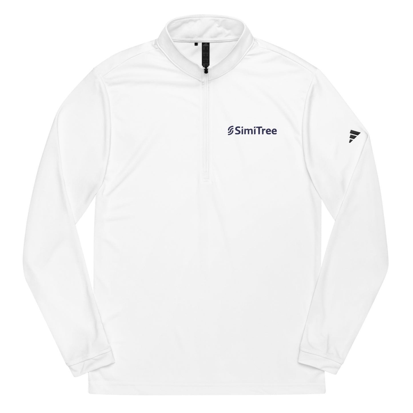 Adidas | Men's Quarter Zip Pullover