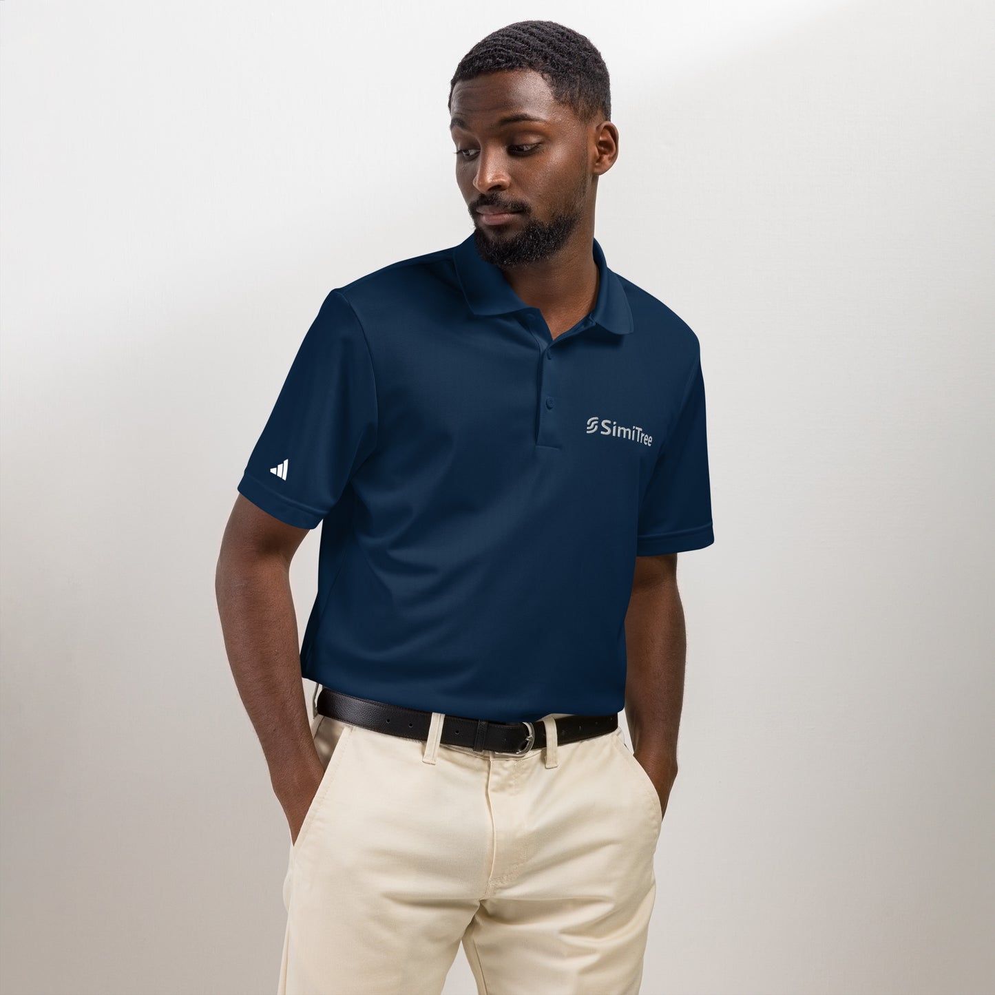 Adidas | Sport Performance Polo