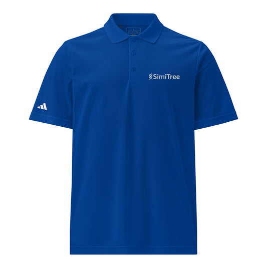 Adidas | Sport Performance Polo