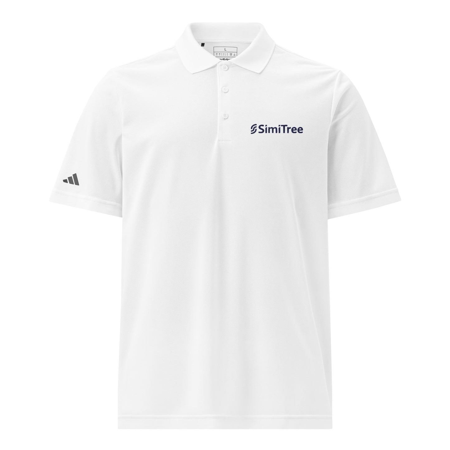 Adidas | Sport Performance Polo