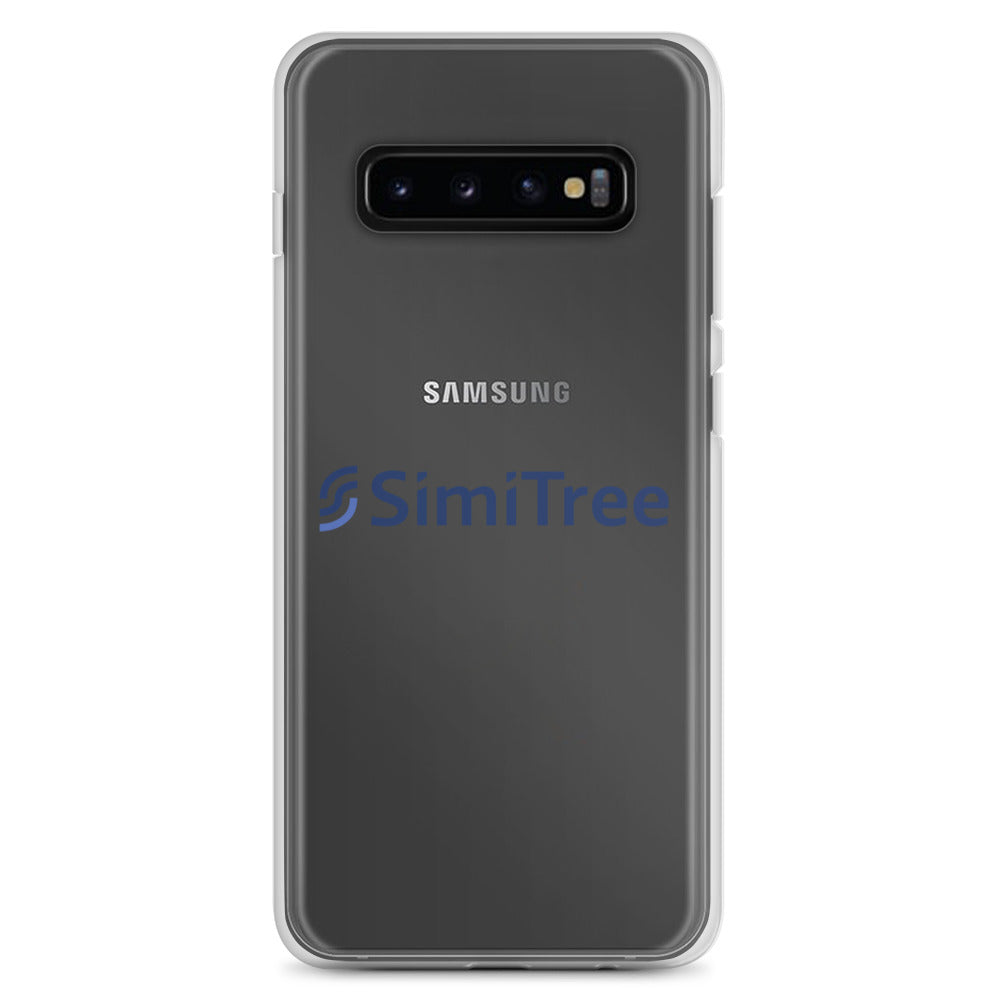 Clear Case for Samsung®