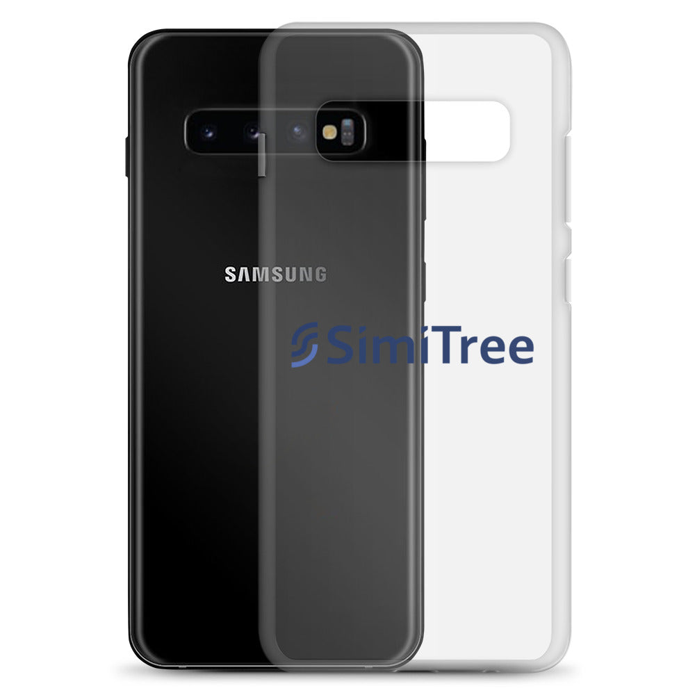 Clear Case for Samsung®