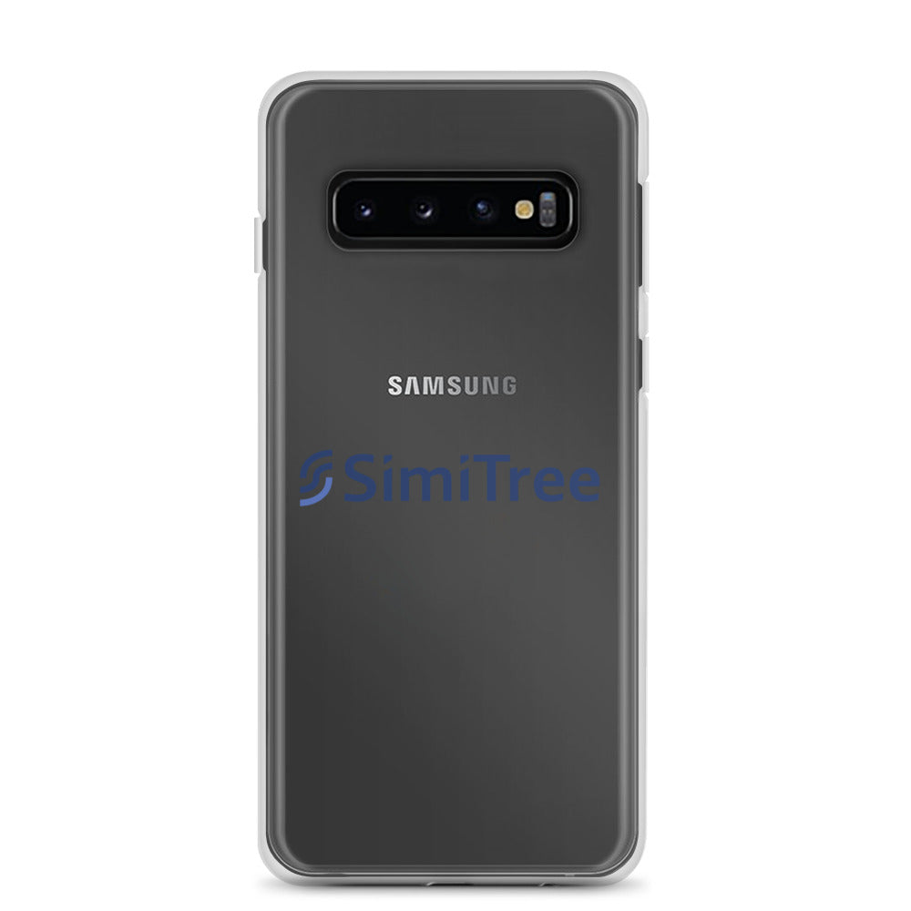 Clear Case for Samsung®