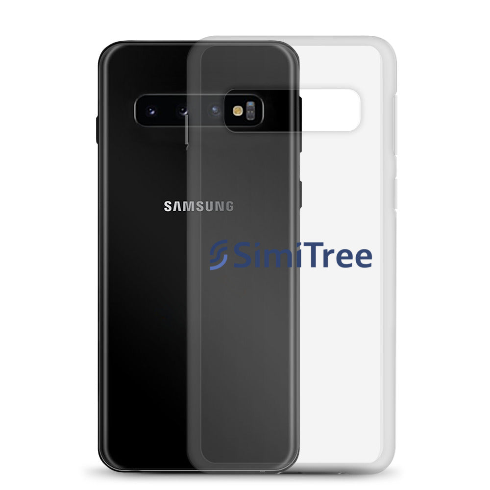 Clear Case for Samsung®