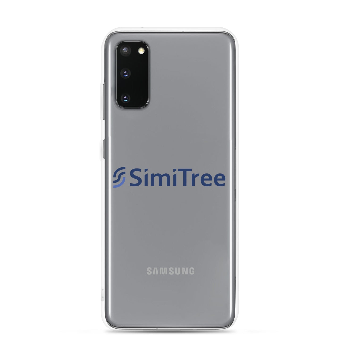 Clear Case for Samsung®