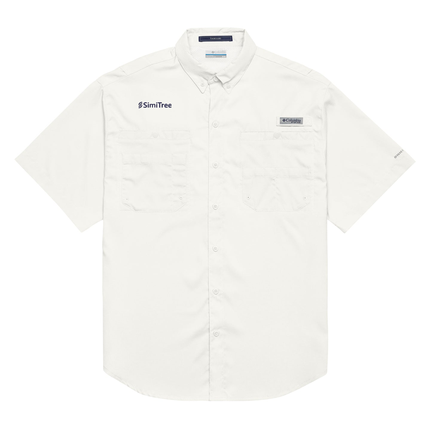 Columbia | Men’s Outdoor Button Shirt