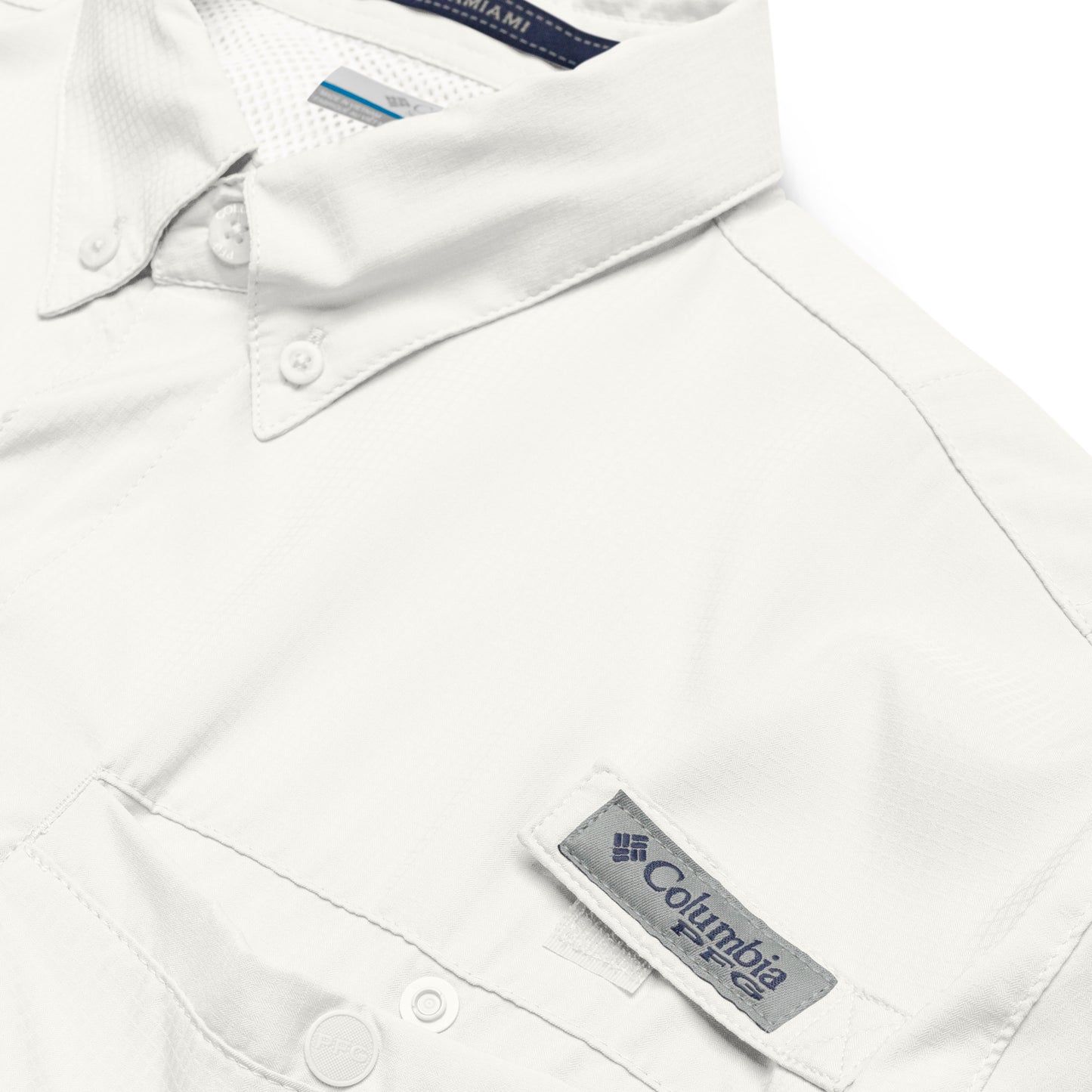 Columbia | Men’s Outdoor Button Shirt