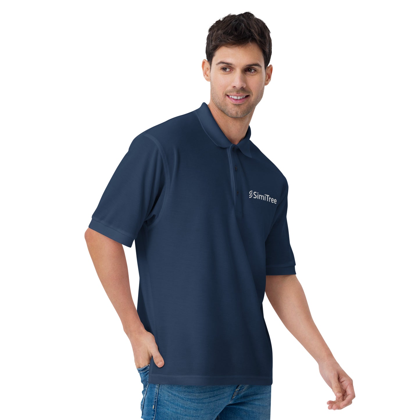 Men's Classic Polo