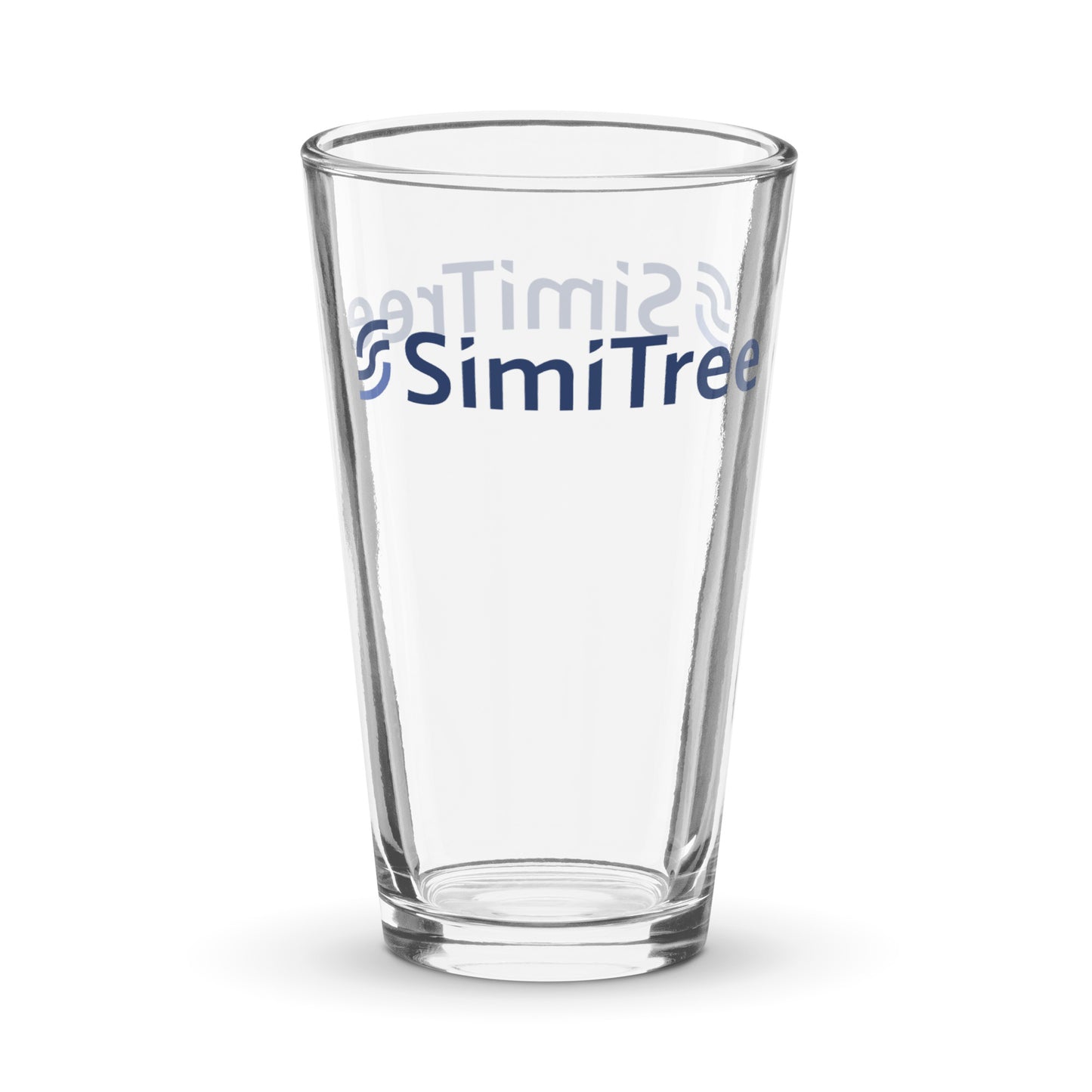 Pint Glass, 16oz