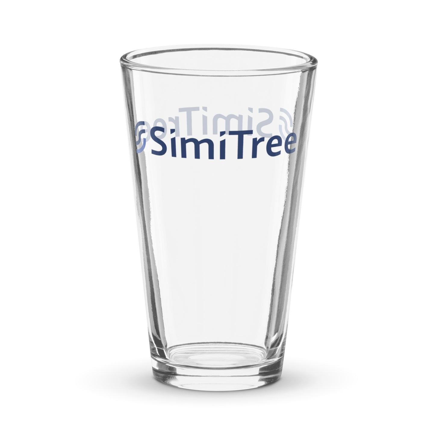 Pint Glass, 16oz