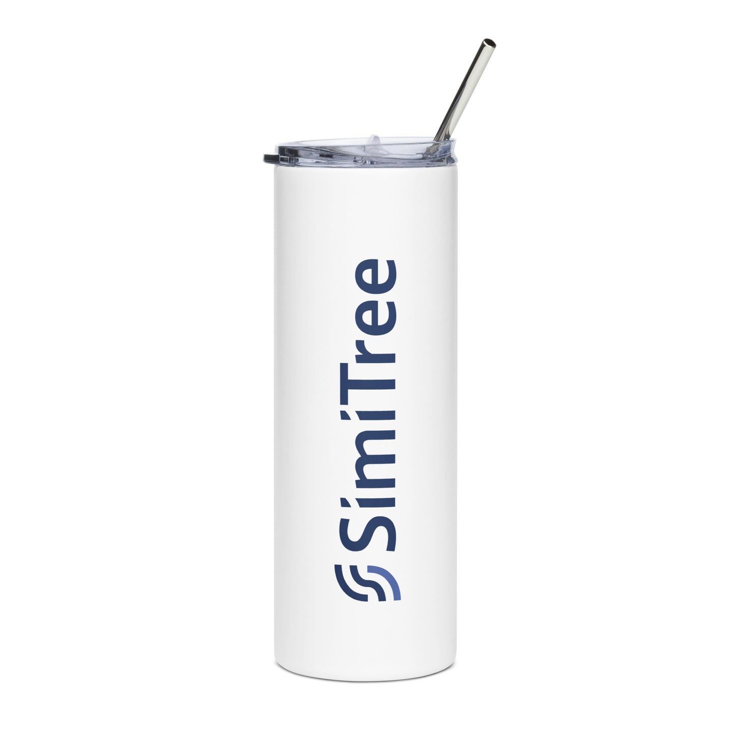 Stainless Steel Tumbler