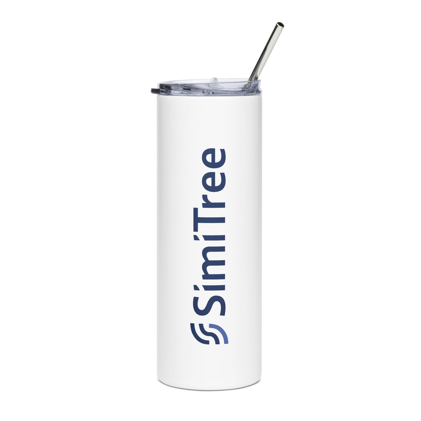 Stainless Steel Tumbler