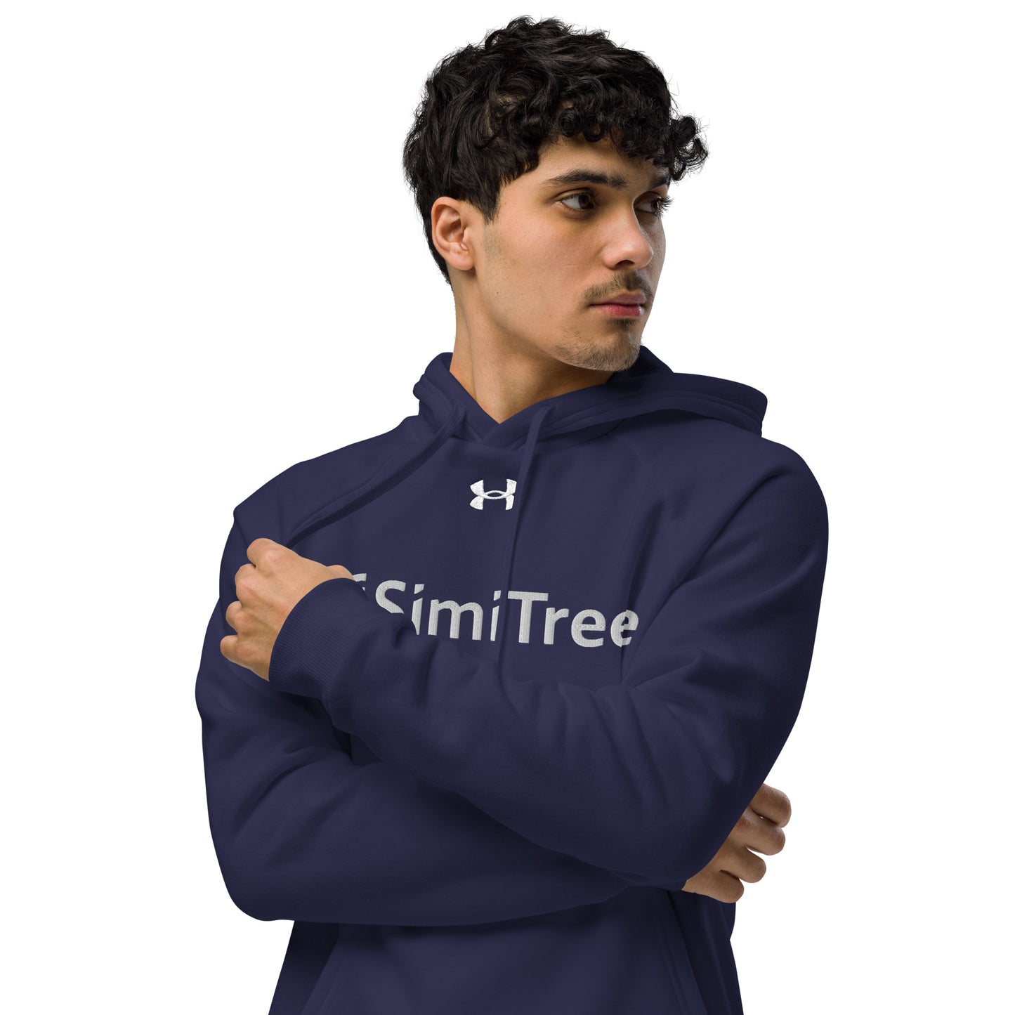 Under Armour® | Classic Hoodie