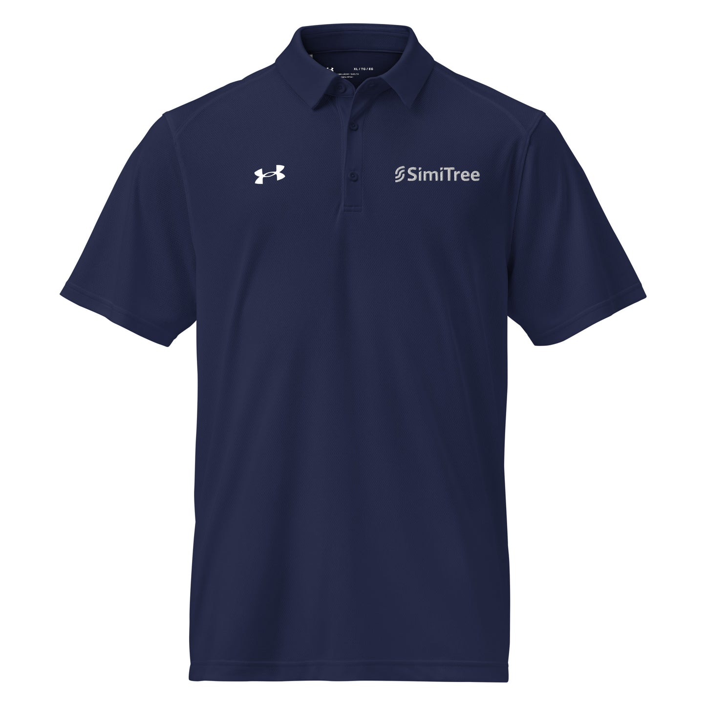 Under Armour® | Men's Premium Polo