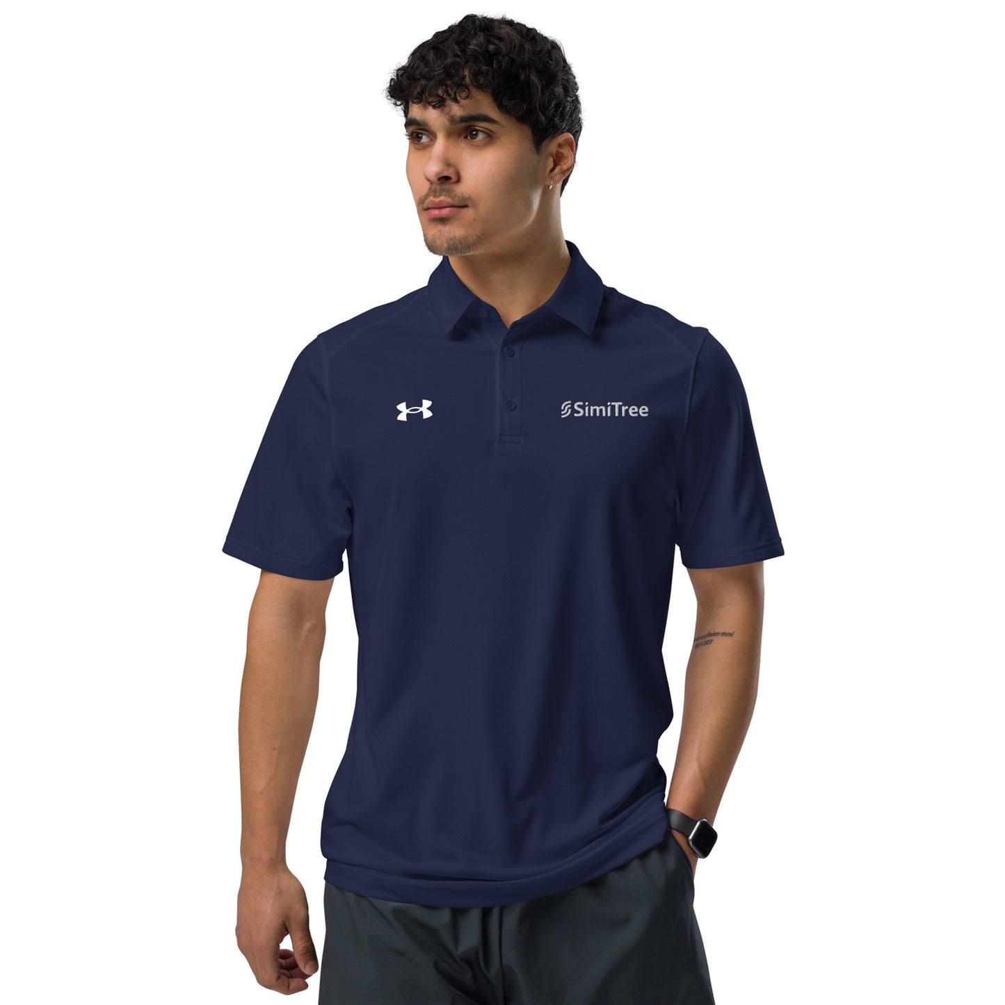 Under Armour® | Men's Premium Polo