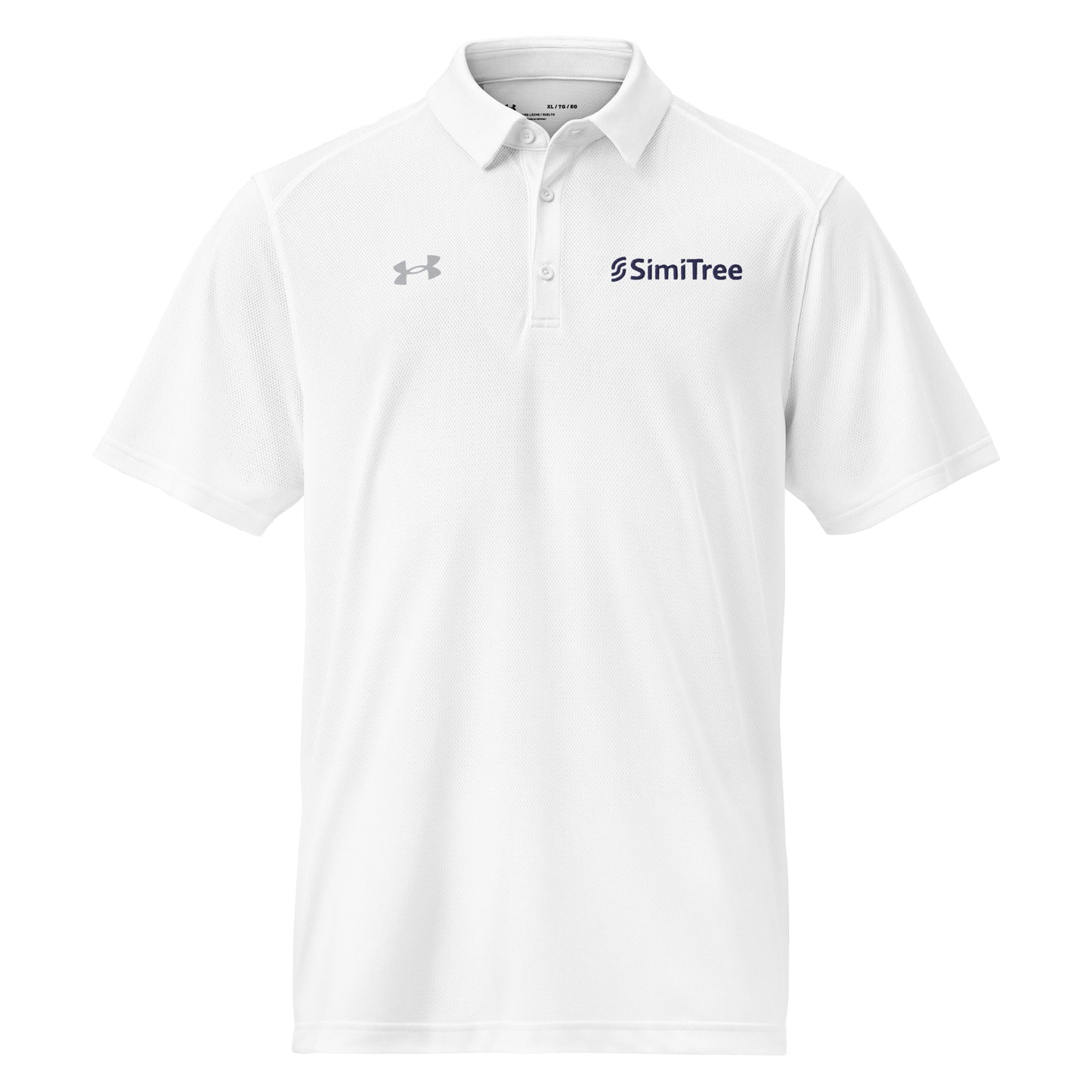 Under Armour® | Men's Premium Polo