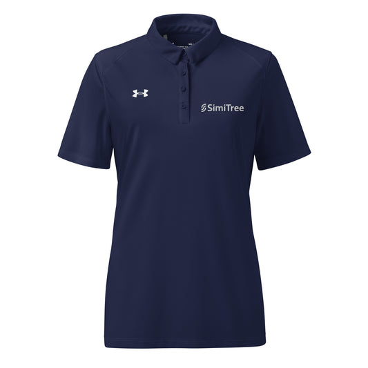 Under Armour® | Women’s Performance Polo