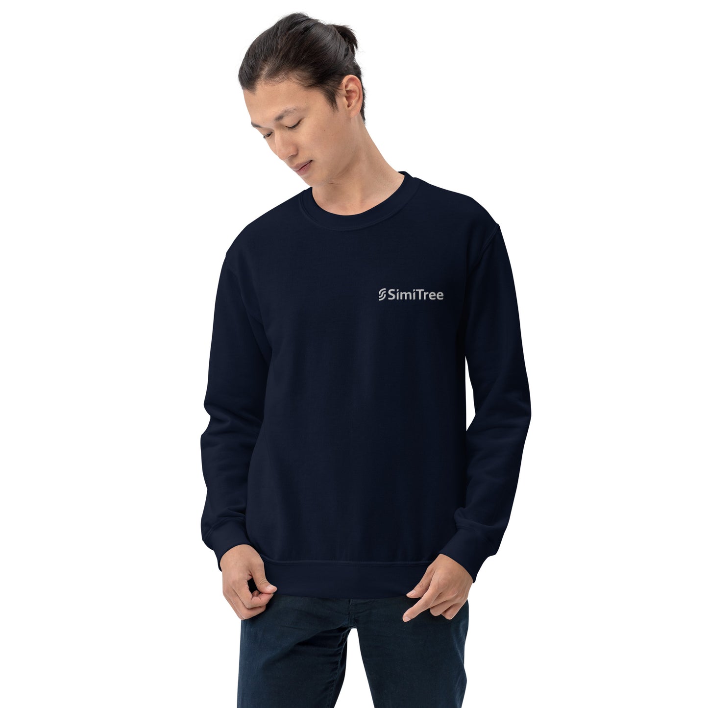 Unisex Classic Sweatshirt