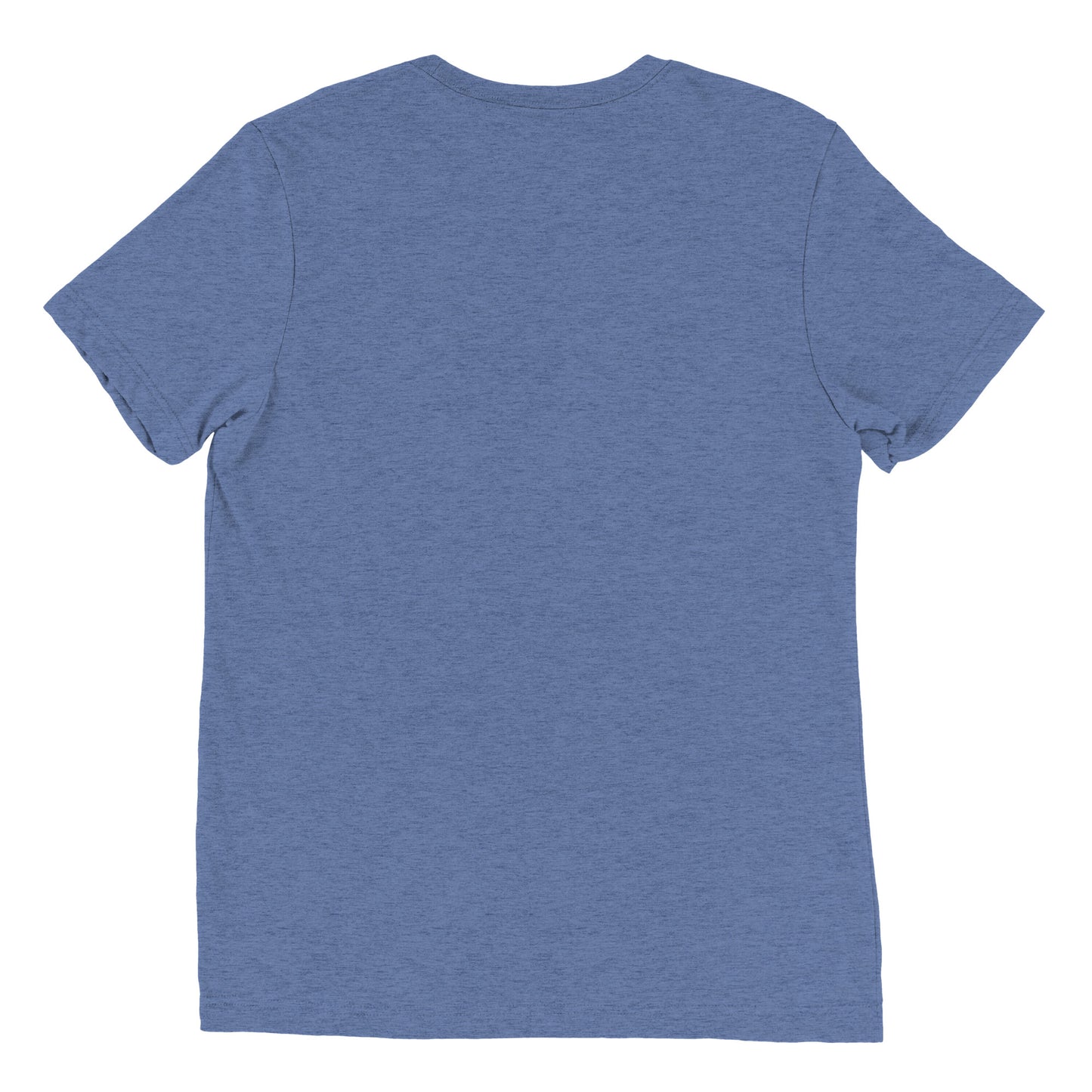 Extra-soft Triblend T-shirt