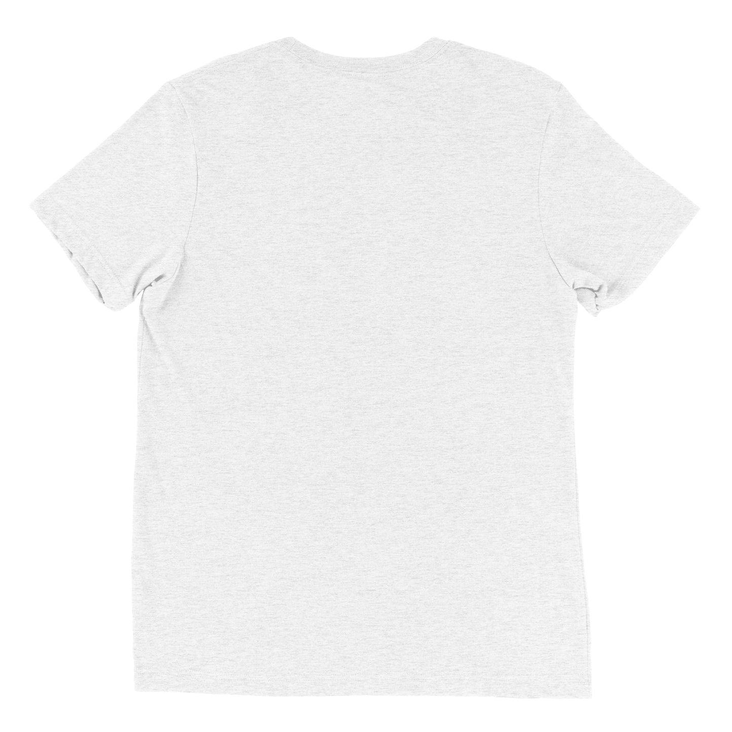 Extra-soft Triblend T-shirt