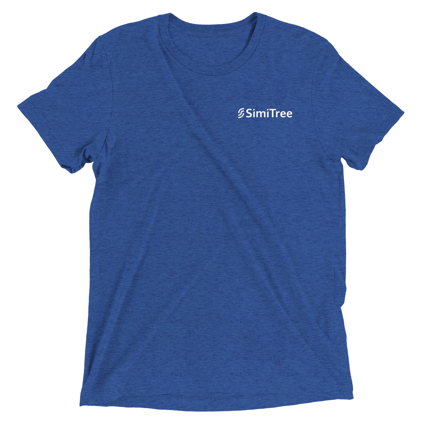 Extra-soft Triblend T-shirt