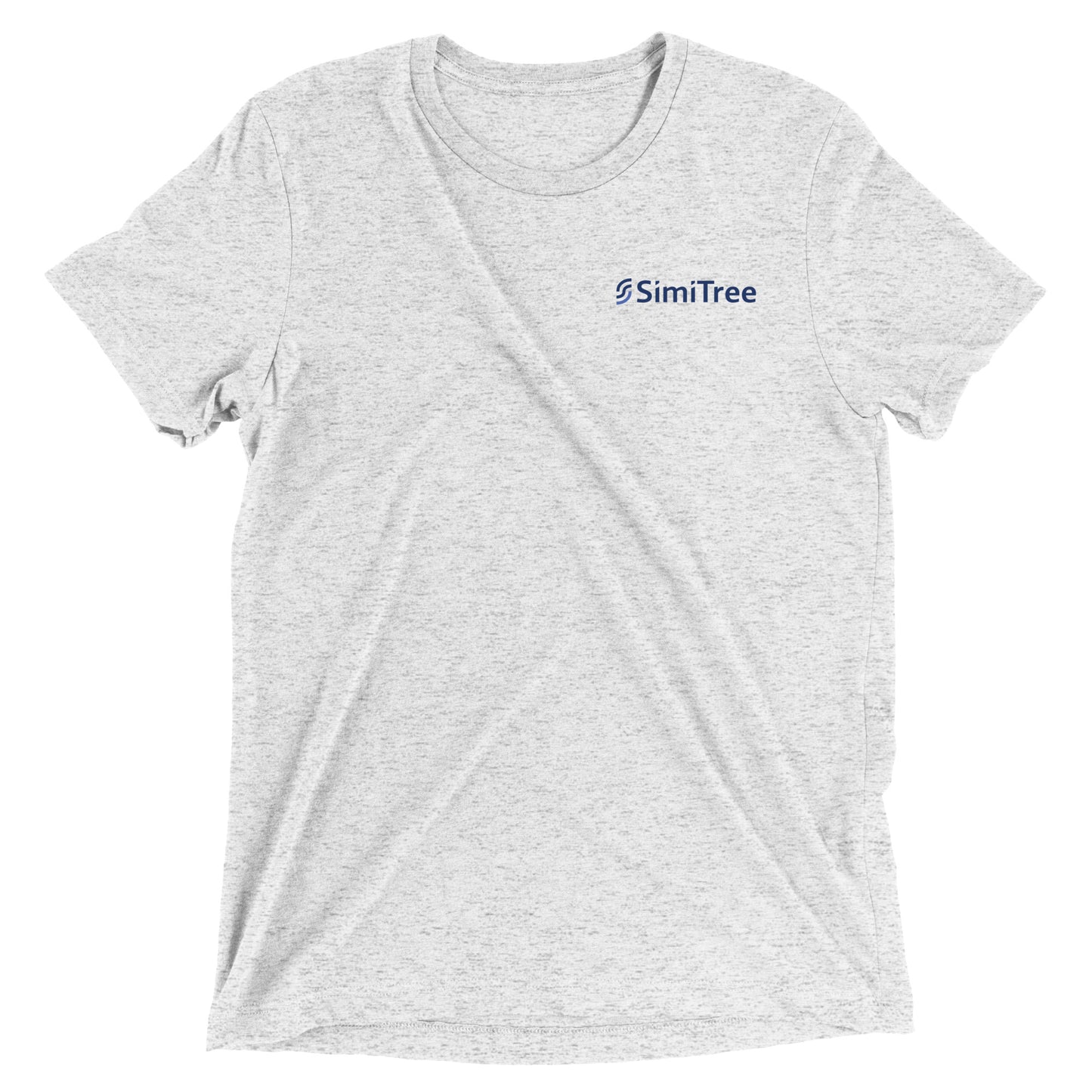 Extra-soft Triblend T-shirt